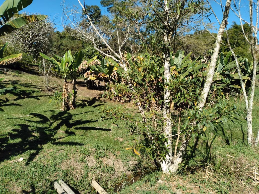 Sítio de 2 ha em Paraibuna, SP