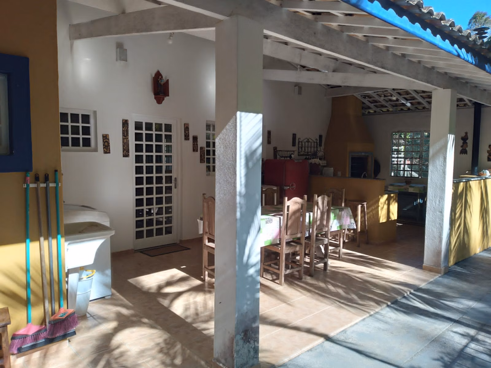 Sítio de 2 ha em Paraibuna, SP