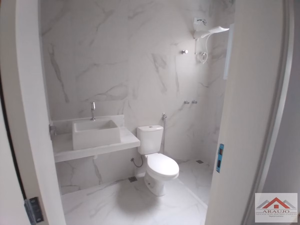 Casa de 200 m² em Paulínia, SP