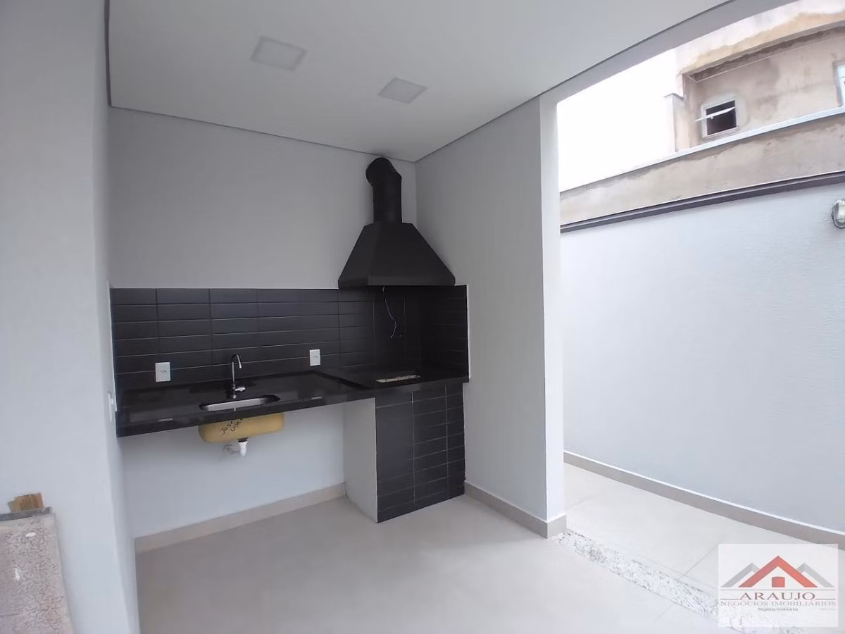 Casa de 200 m² em Paulínia, SP
