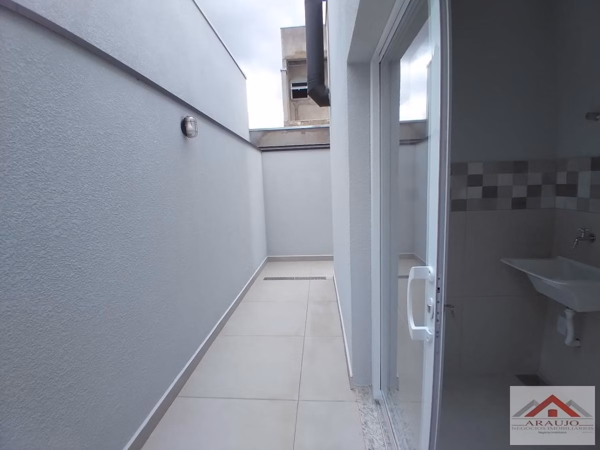 Casa de 200 m² em Paulínia, SP