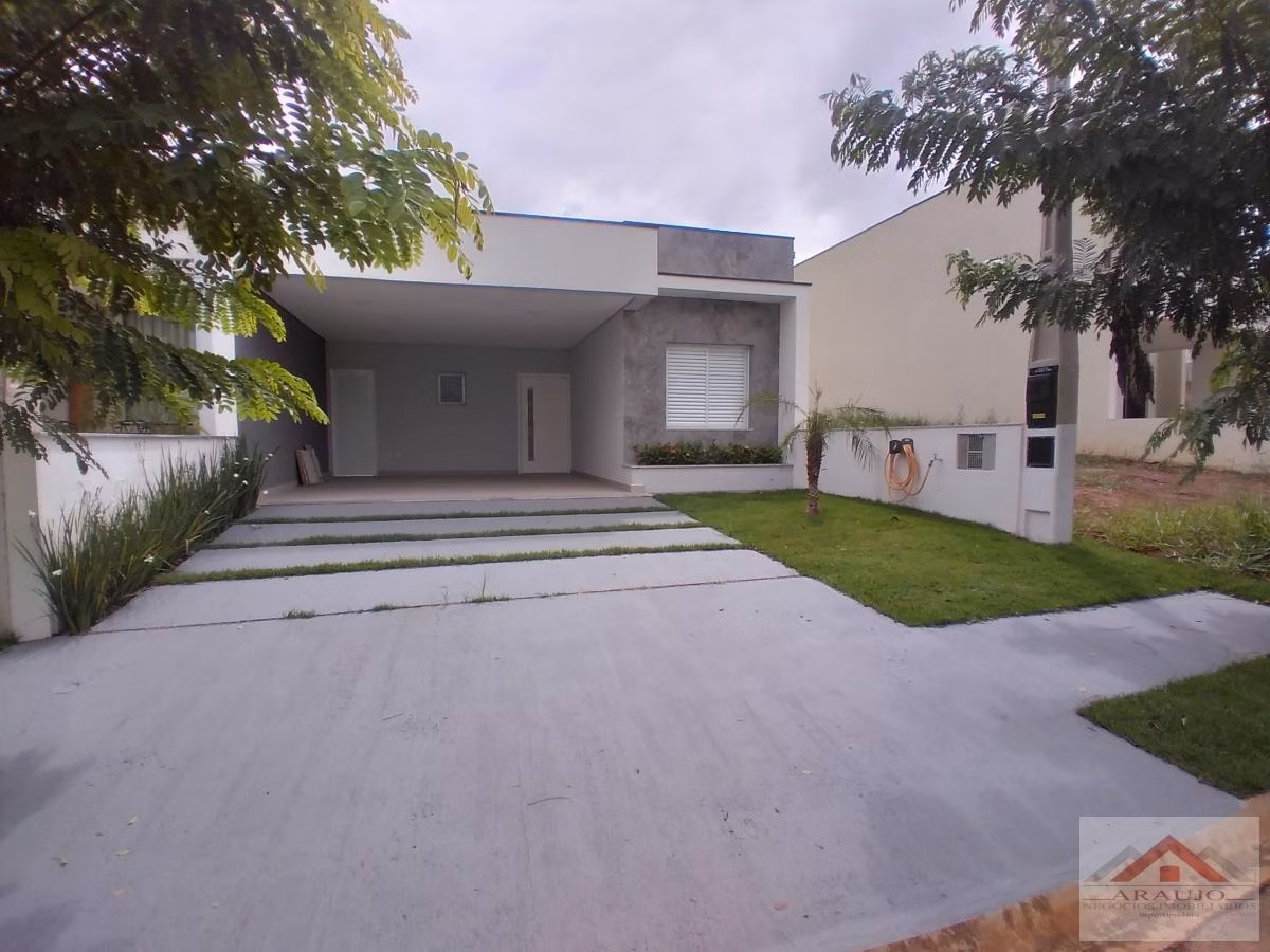 Casa de 200 m² em Paulínia, SP