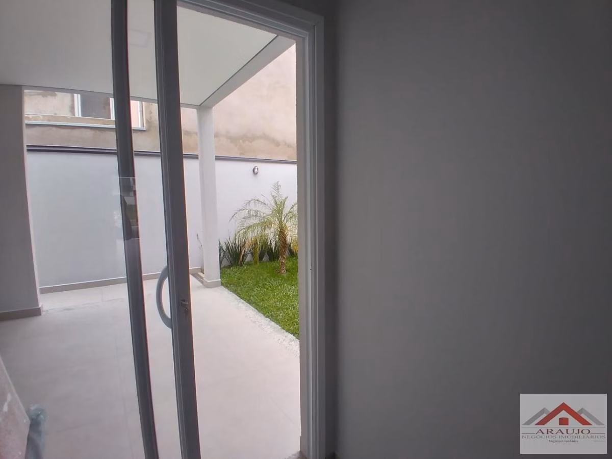 Casa de 200 m² em Paulínia, SP