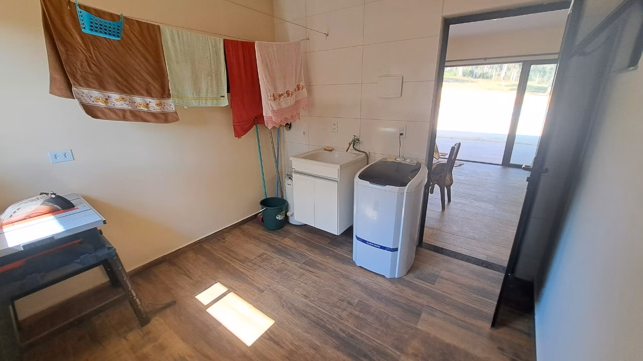 Small farm of 4 acres in Ipiranga, PR, Brazil