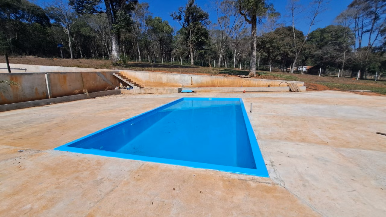 Small farm of 4 acres in Ipiranga, PR, Brazil