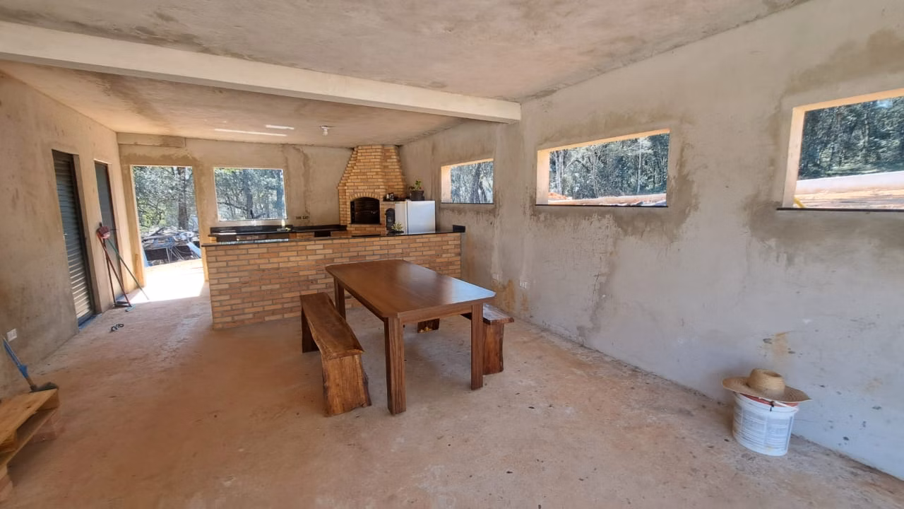 Small farm of 4 acres in Ipiranga, PR, Brazil