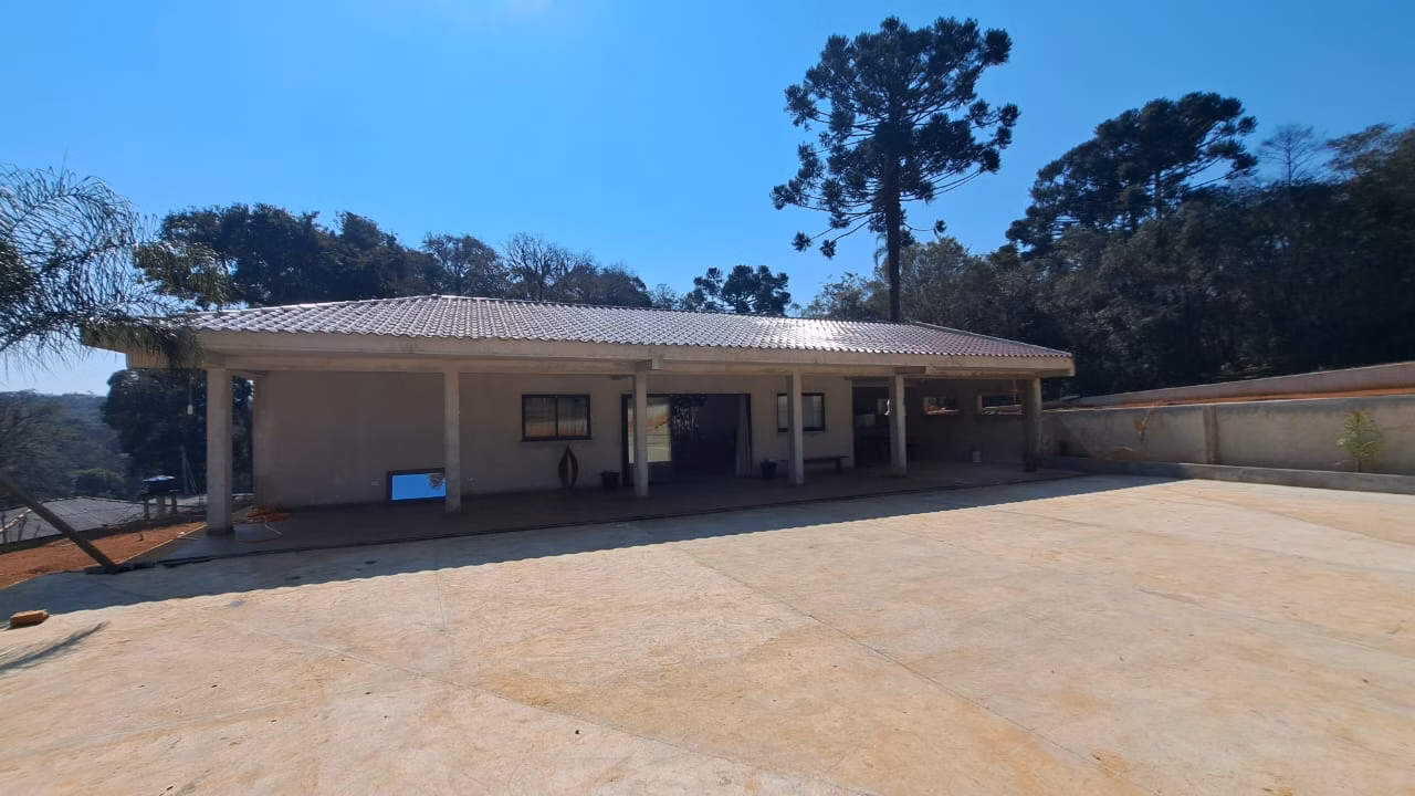 Small farm of 4 acres in Ipiranga, PR, Brazil