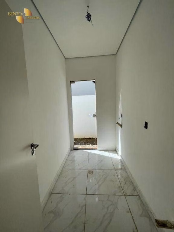 Casa de 375 m² em Cuiabá, MT