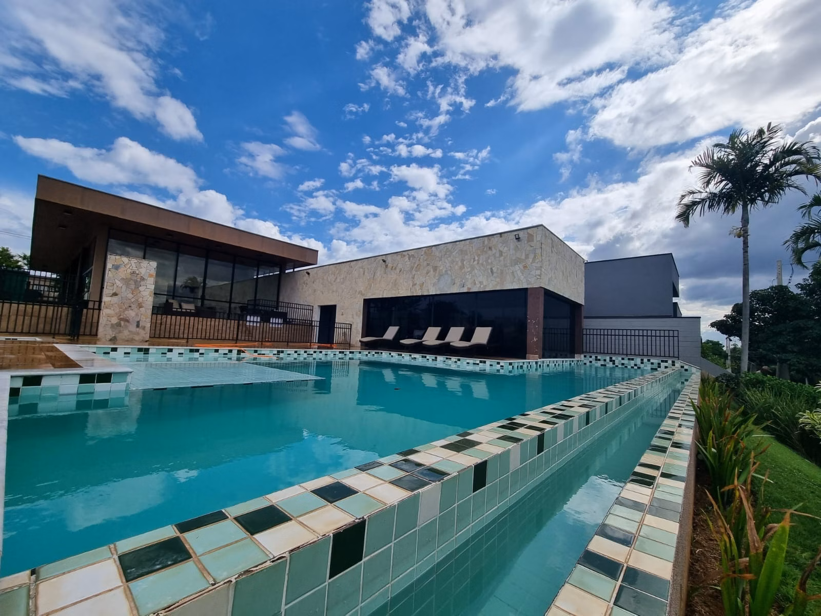 Terreno de 250 m² em Hortolândia, SP