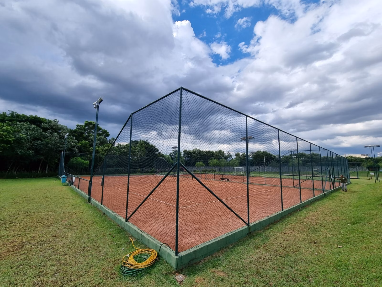Terreno de 250 m² em Hortolândia, SP