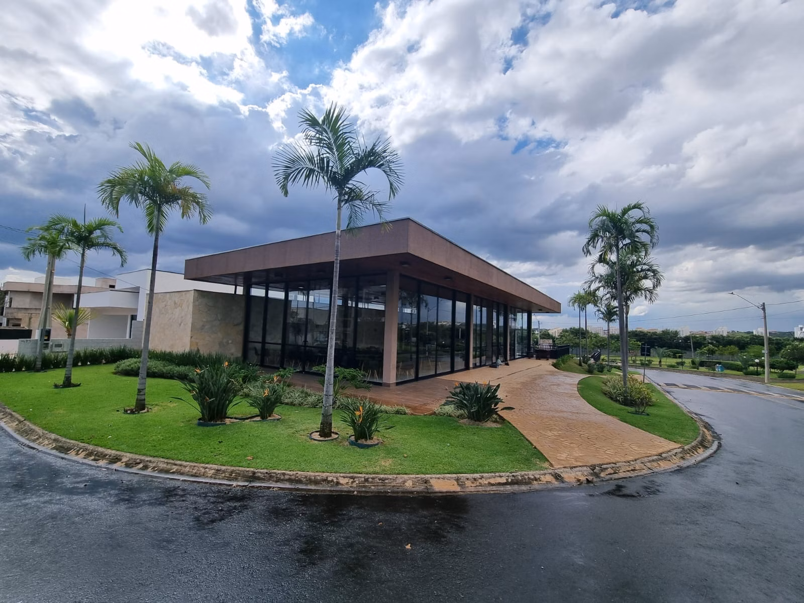 Terreno de 250 m² em Hortolândia, SP