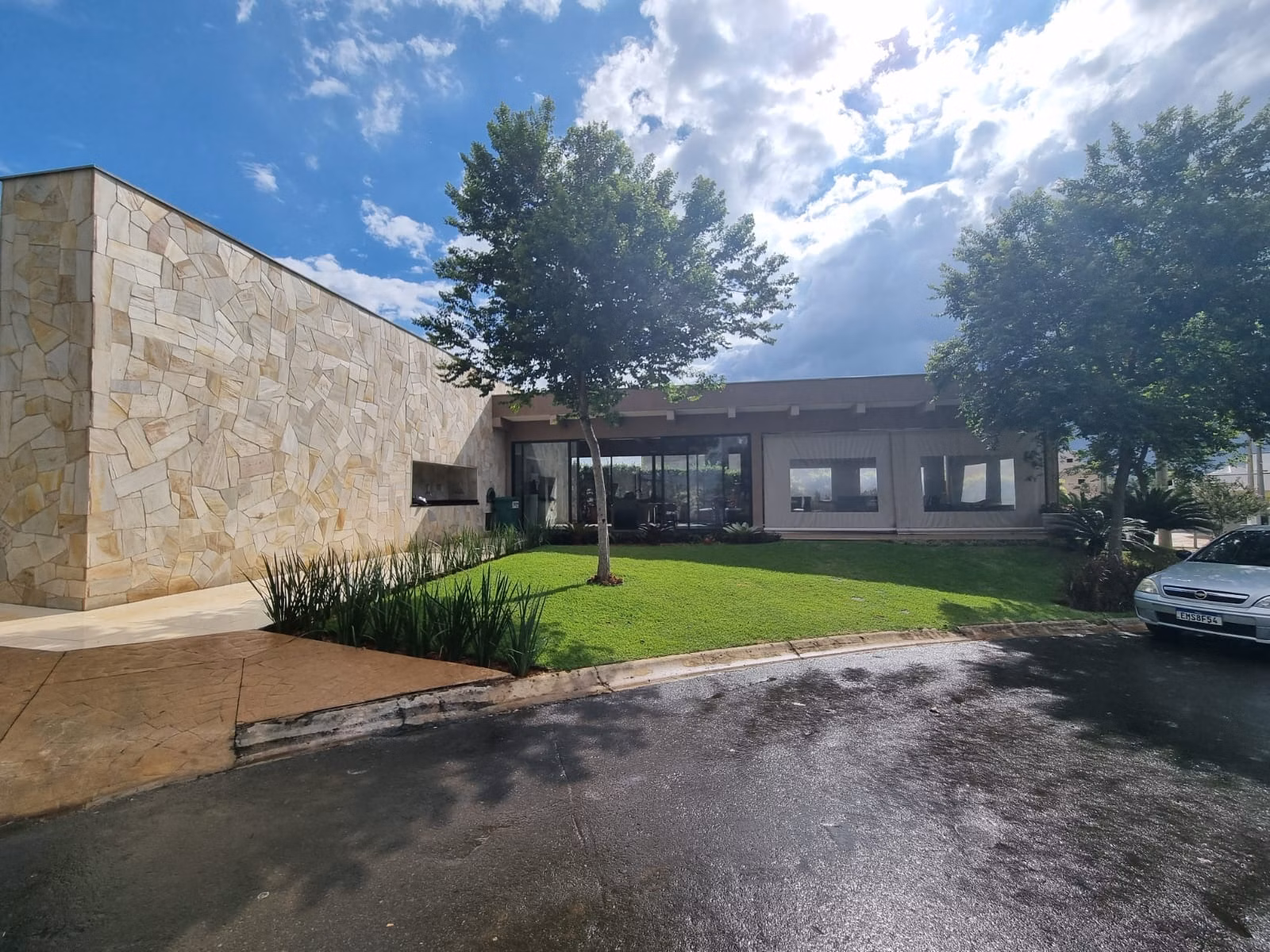 Plot of 250 m² in Hortolândia, SP, Brazil