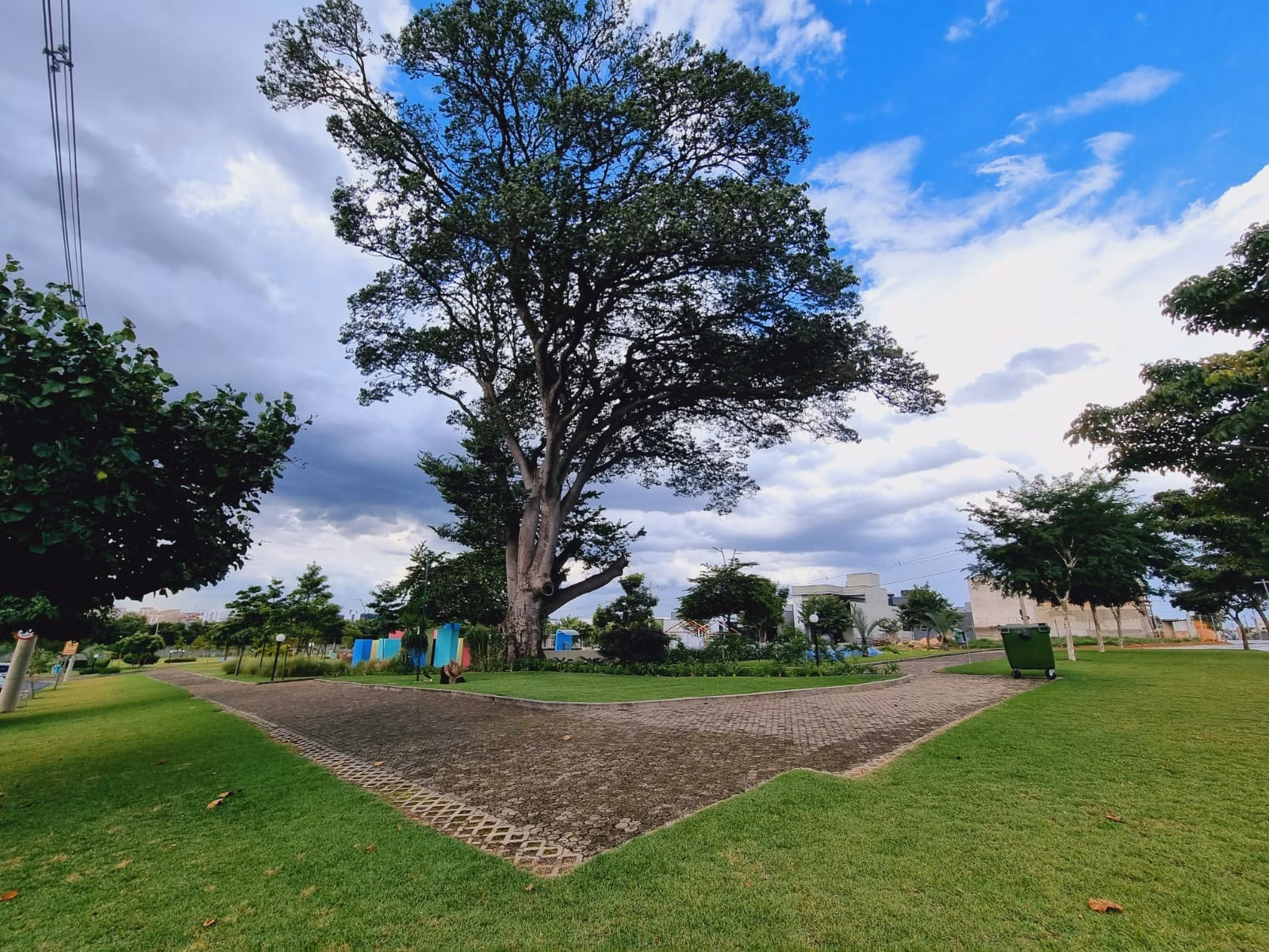 Terreno de 250 m² em Hortolândia, SP