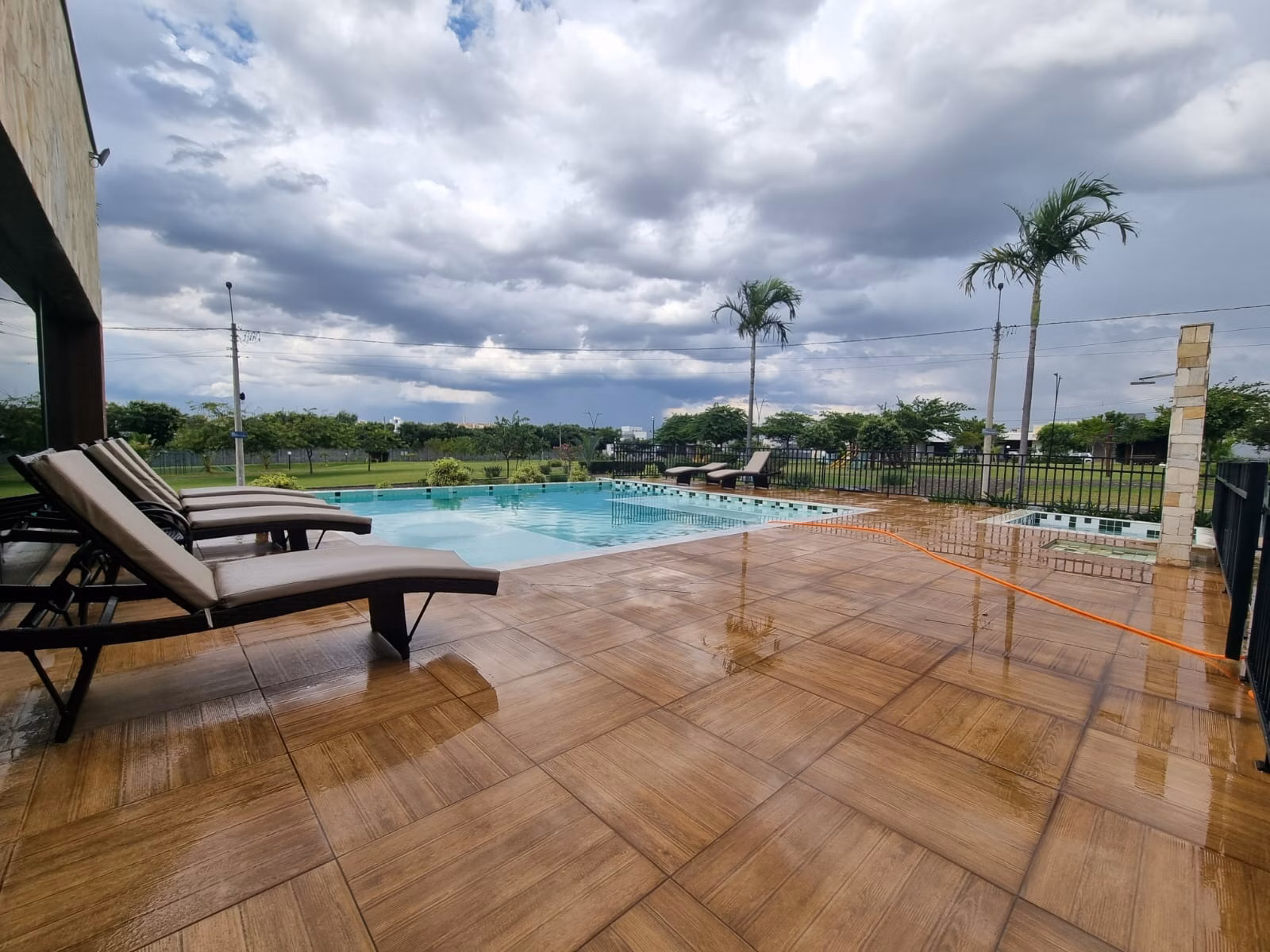 Terreno de 250 m² em Hortolândia, SP