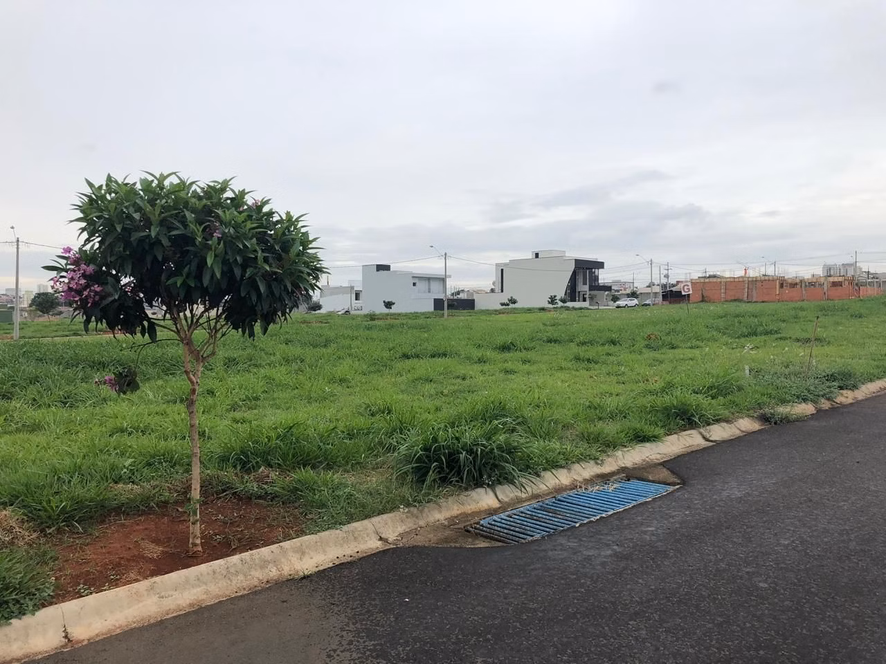 Plot of 250 m² in Hortolândia, SP, Brazil