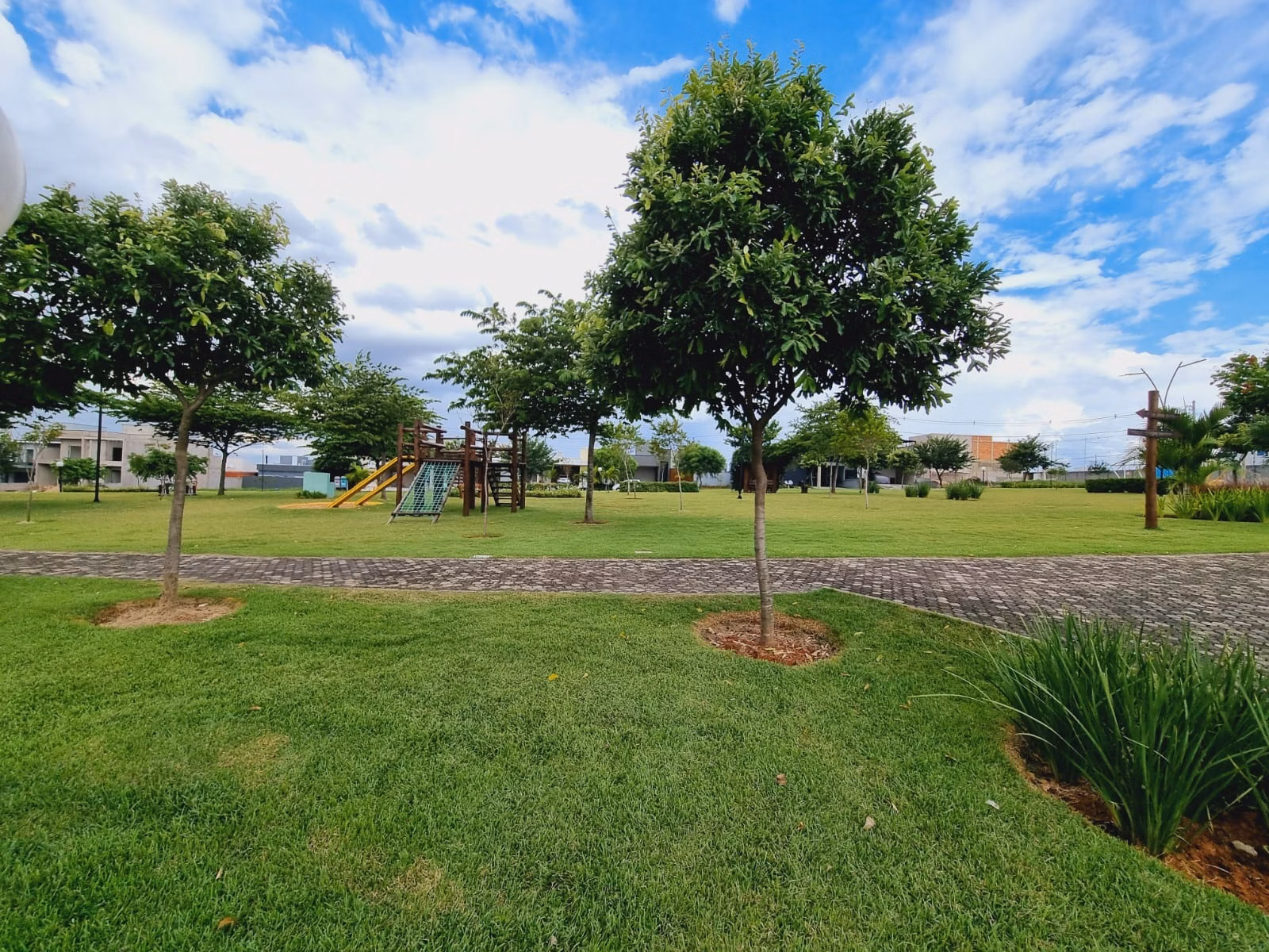 Terreno de 250 m² em Hortolândia, SP