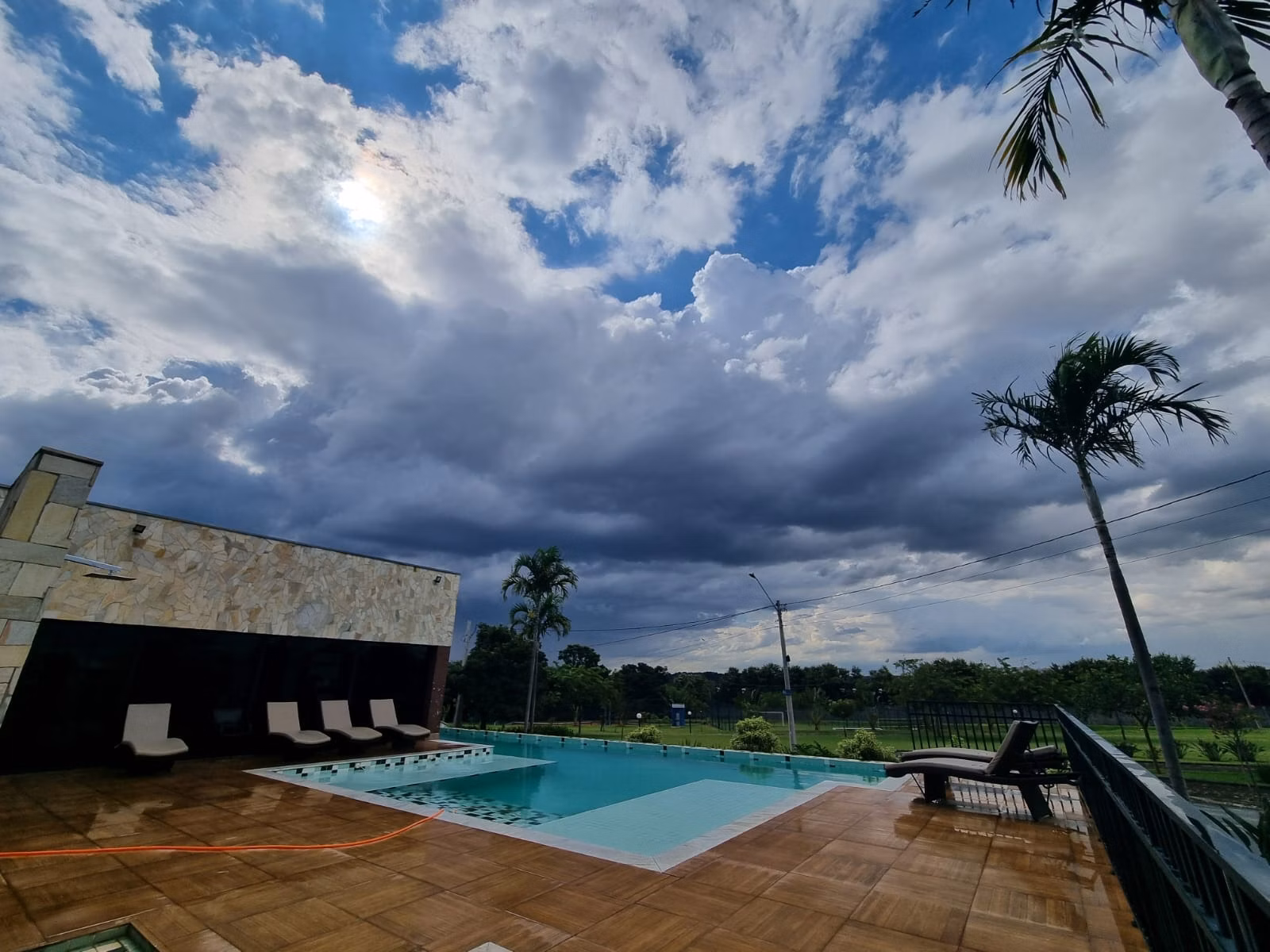 Terreno de 250 m² em Hortolândia, SP