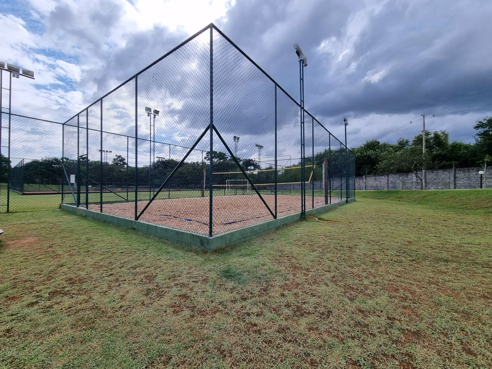 Terreno de 250 m² em Hortolândia, SP