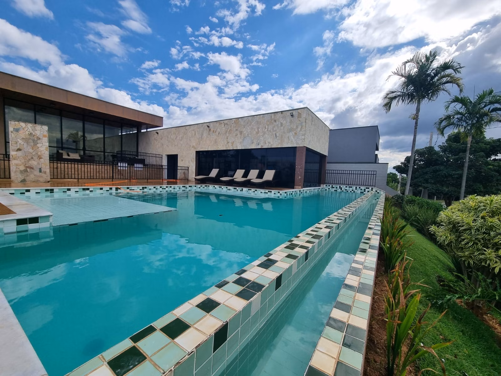 Terreno de 250 m² em Hortolândia, SP