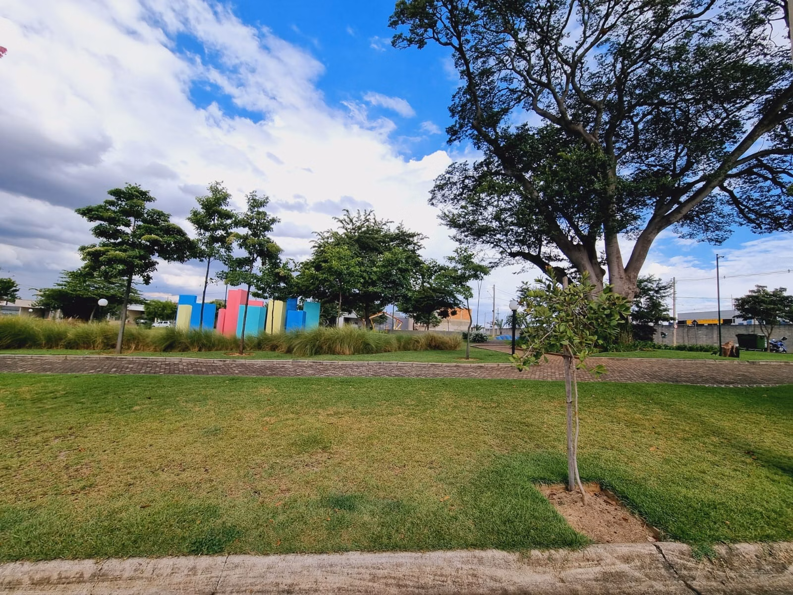 Terreno de 250 m² em Hortolândia, SP