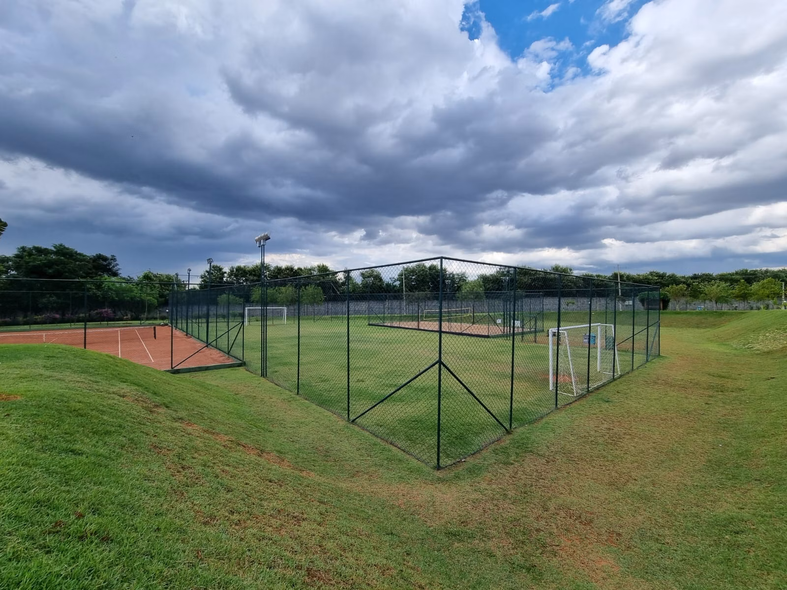 Terreno de 250 m² em Hortolândia, SP