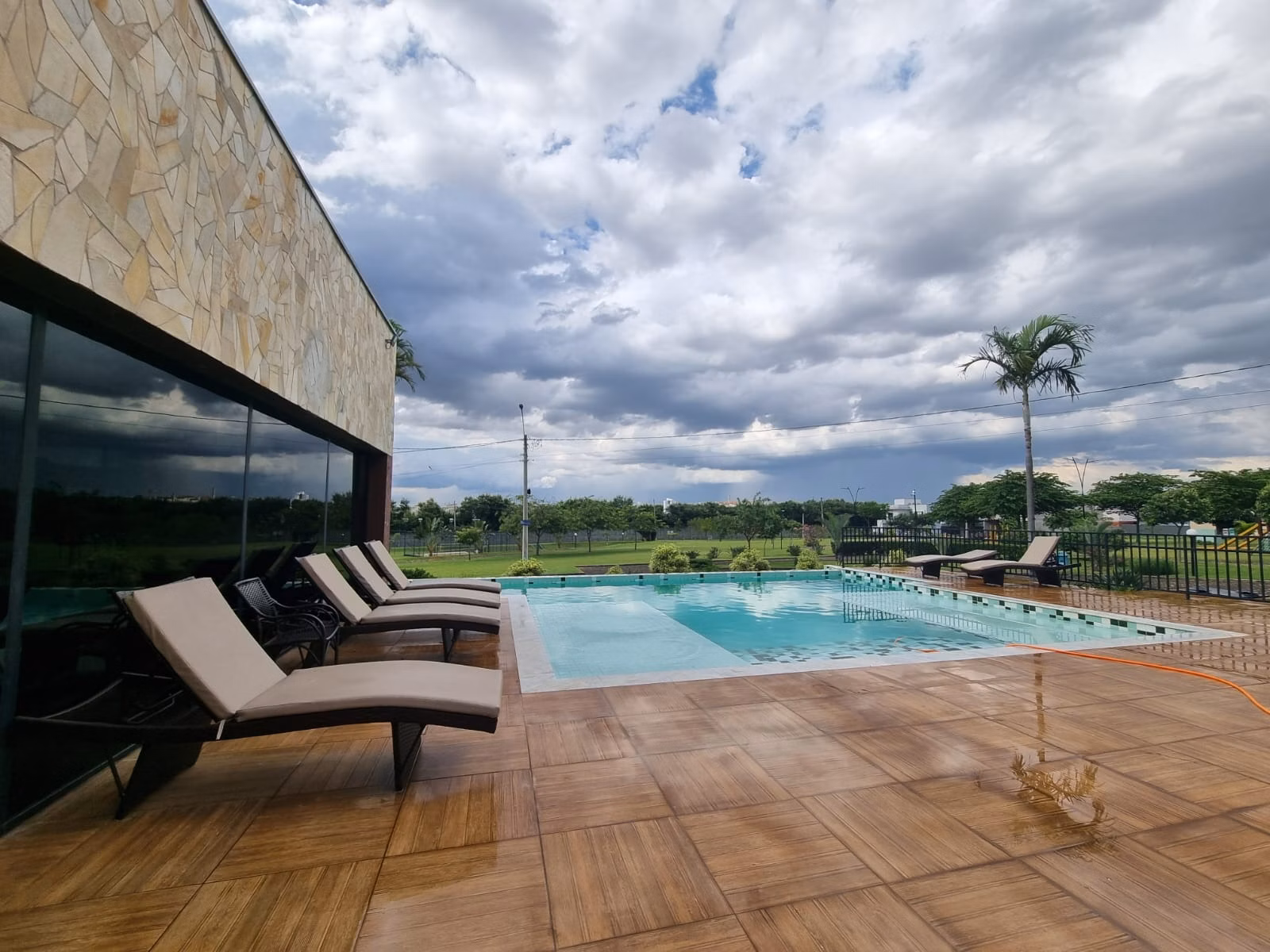 Terreno de 250 m² em Hortolândia, SP