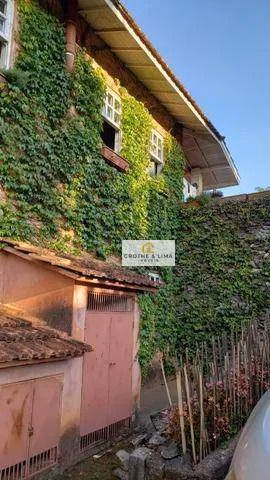 Sítio de 9 ha em Santo Antônio do Pinhal, SP