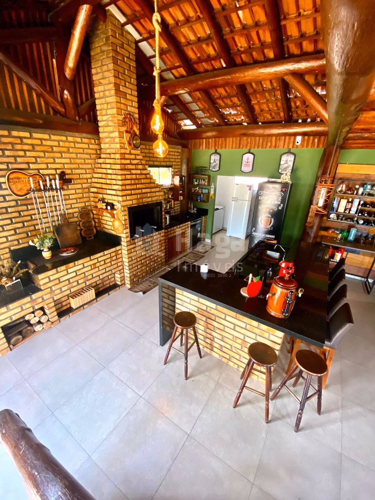 Farm of 2 acres in Canelinha, SC, Brazil