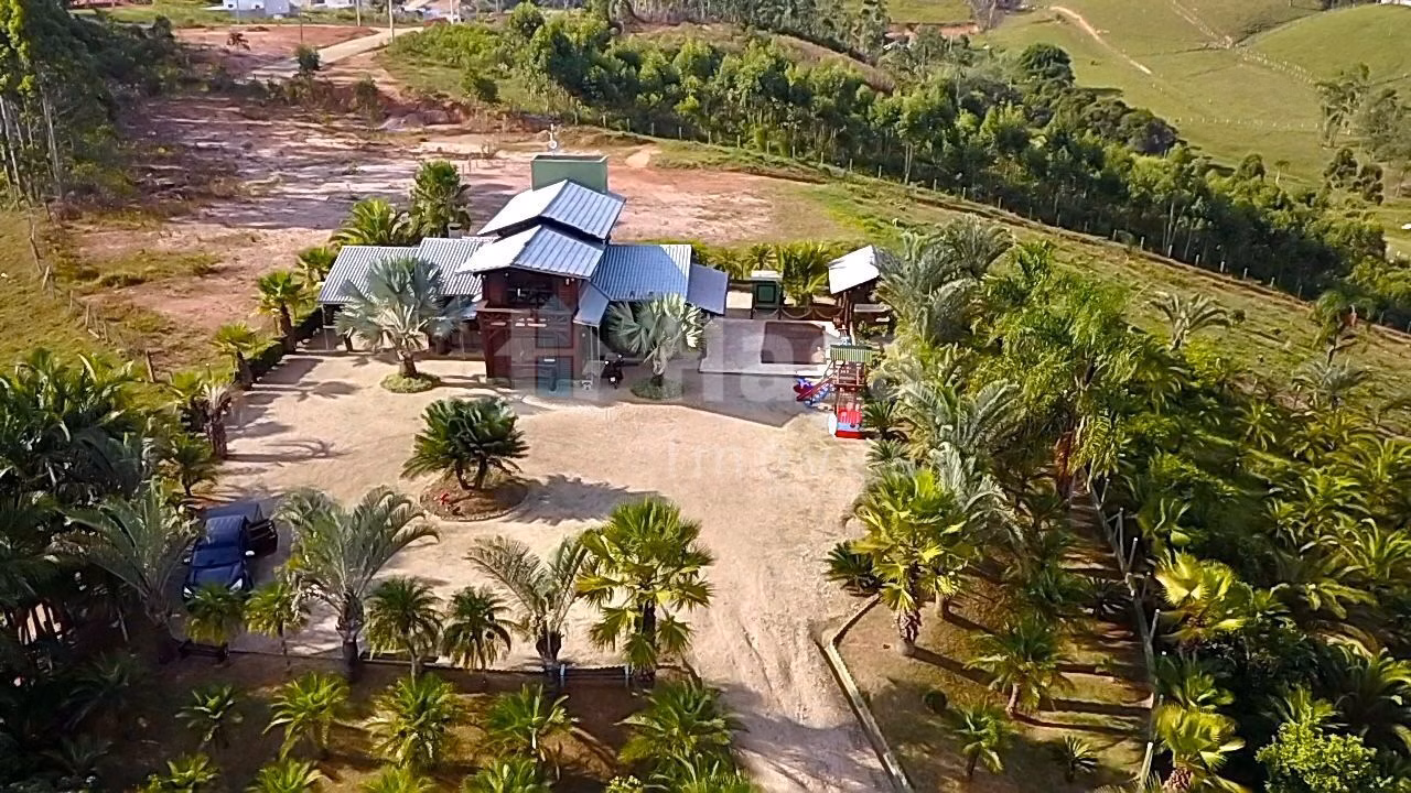 Farm of 2 acres in Canelinha, SC, Brazil