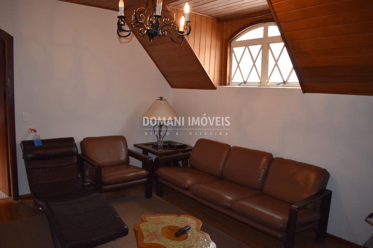 House of 850 m² in Campos do Jordão, SP, Brazil