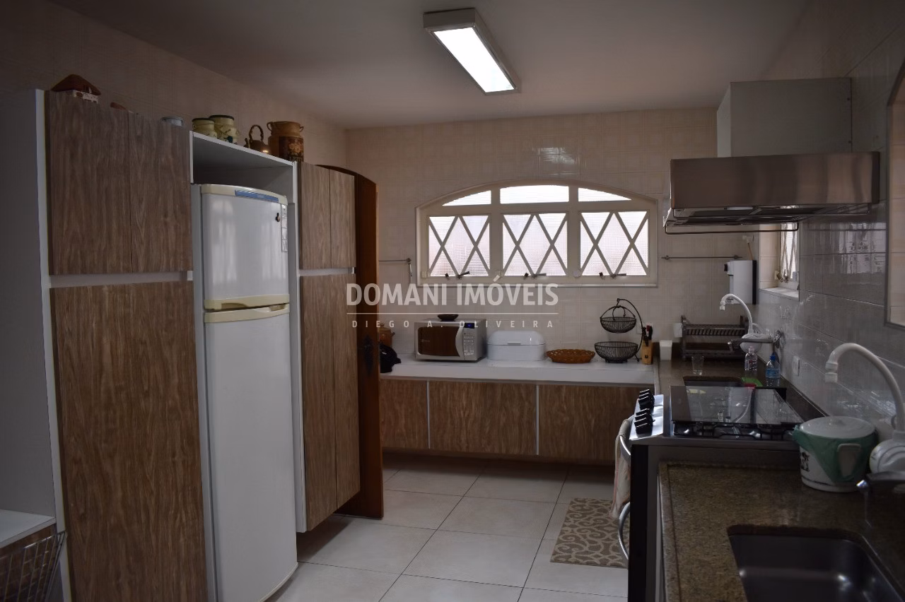 House of 850 m² in Campos do Jordão, SP, Brazil