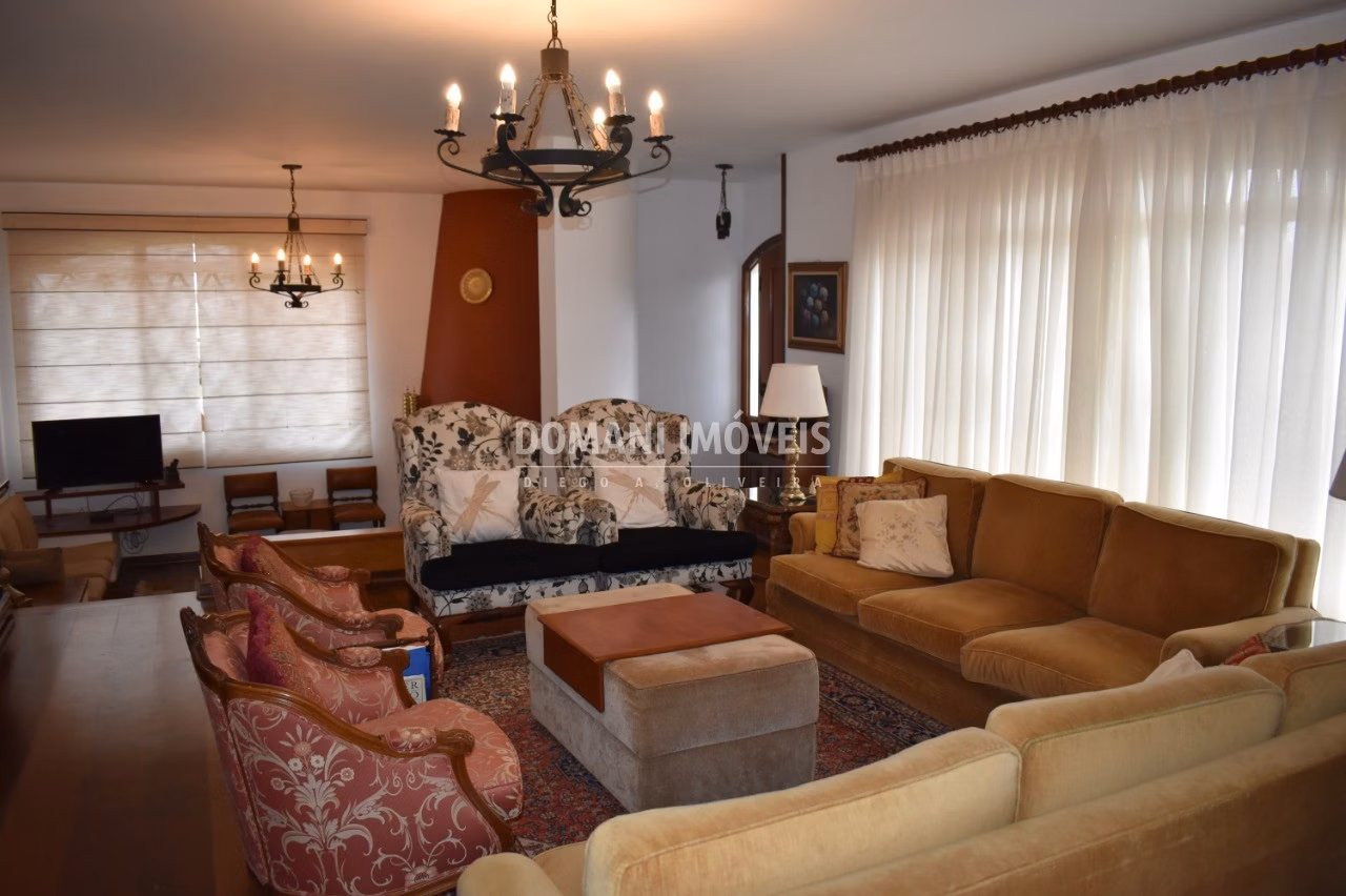 House of 850 m² in Campos do Jordão, SP, Brazil