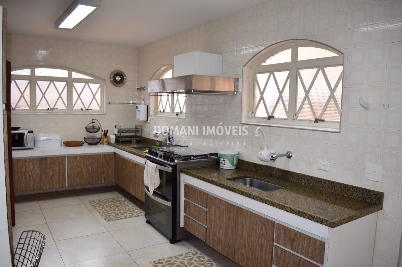 House of 850 m² in Campos do Jordão, SP, Brazil