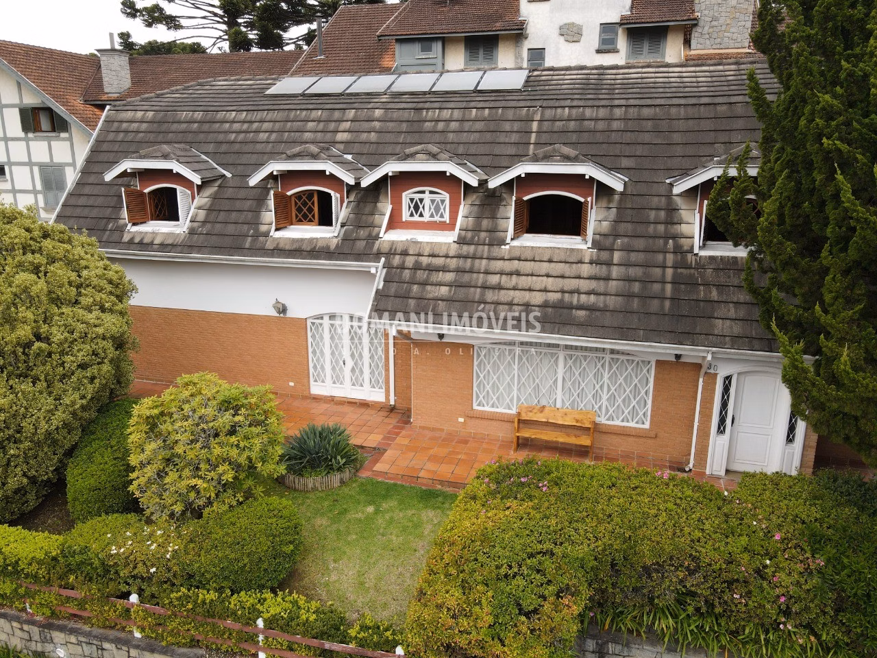 House of 850 m² in Campos do Jordão, SP, Brazil