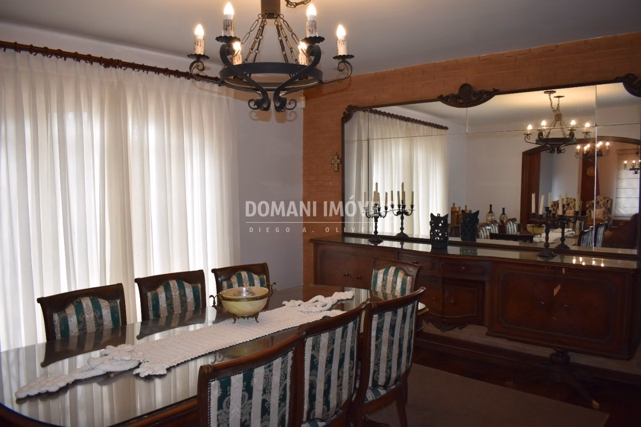 House of 850 m² in Campos do Jordão, SP, Brazil