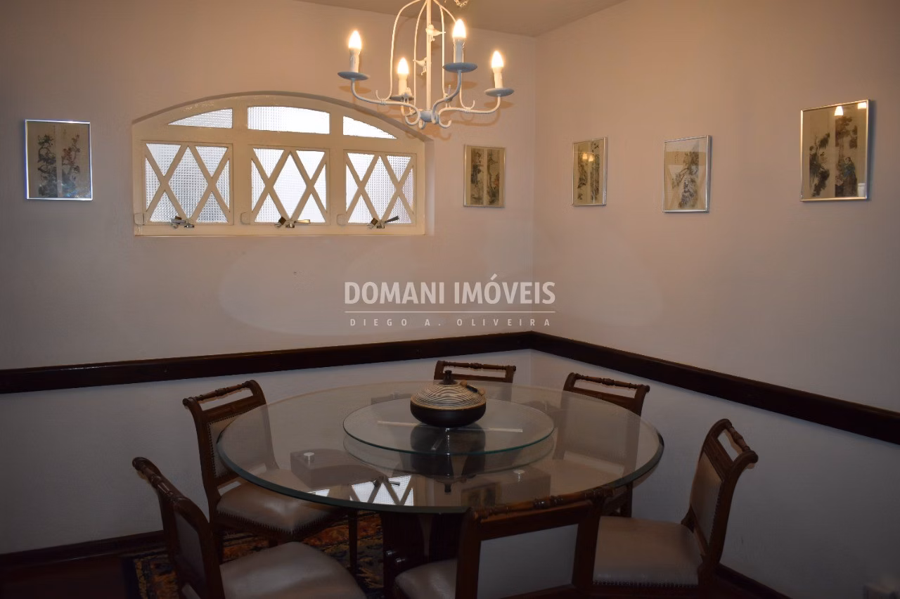 House of 850 m² in Campos do Jordão, SP, Brazil