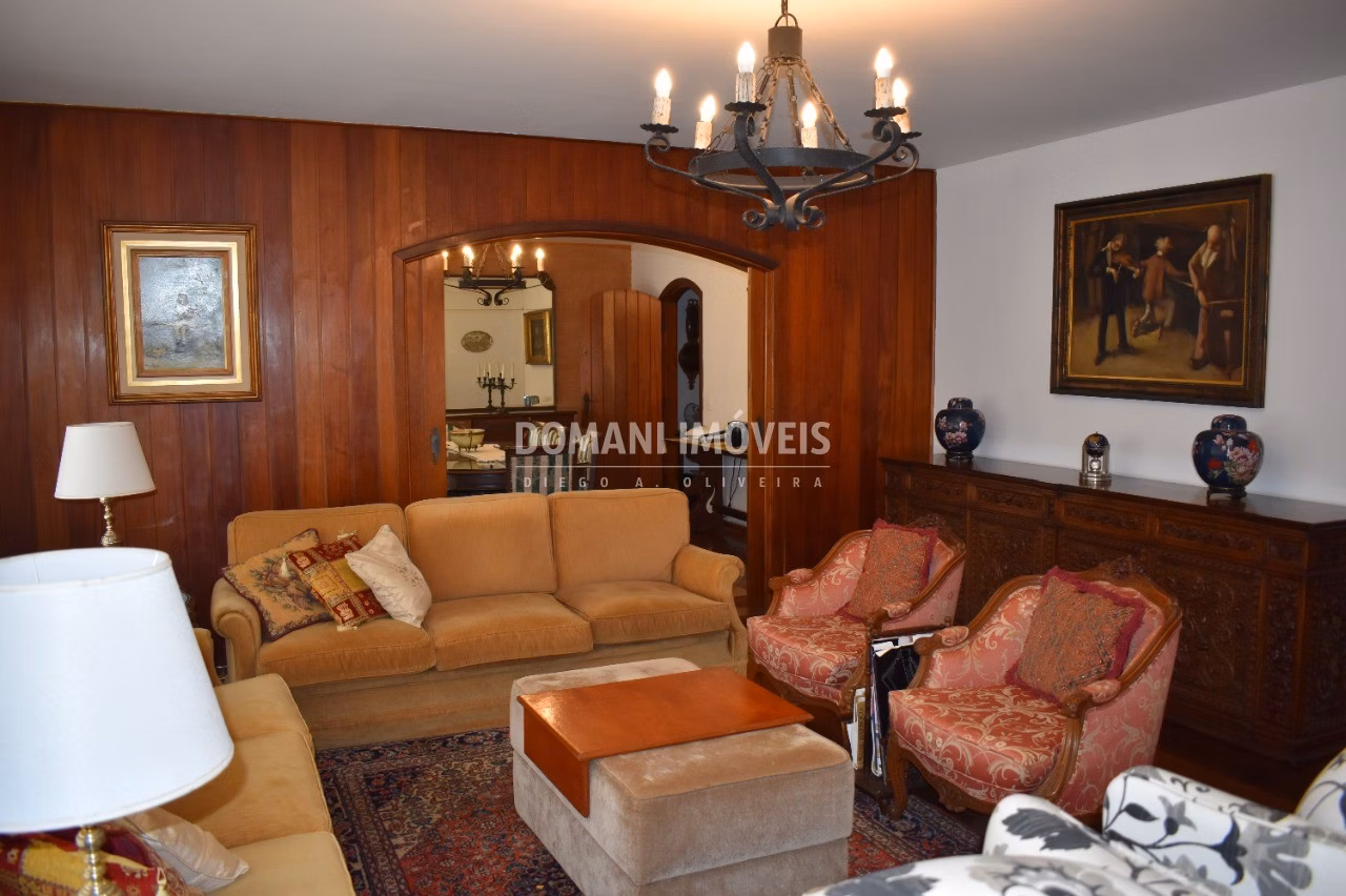 House of 850 m² in Campos do Jordão, SP, Brazil