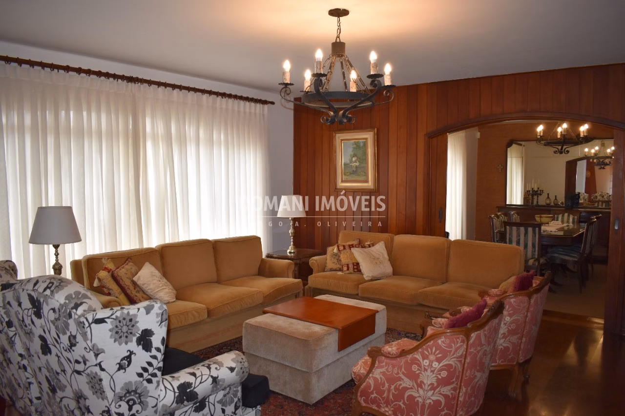 House of 850 m² in Campos do Jordão, SP, Brazil