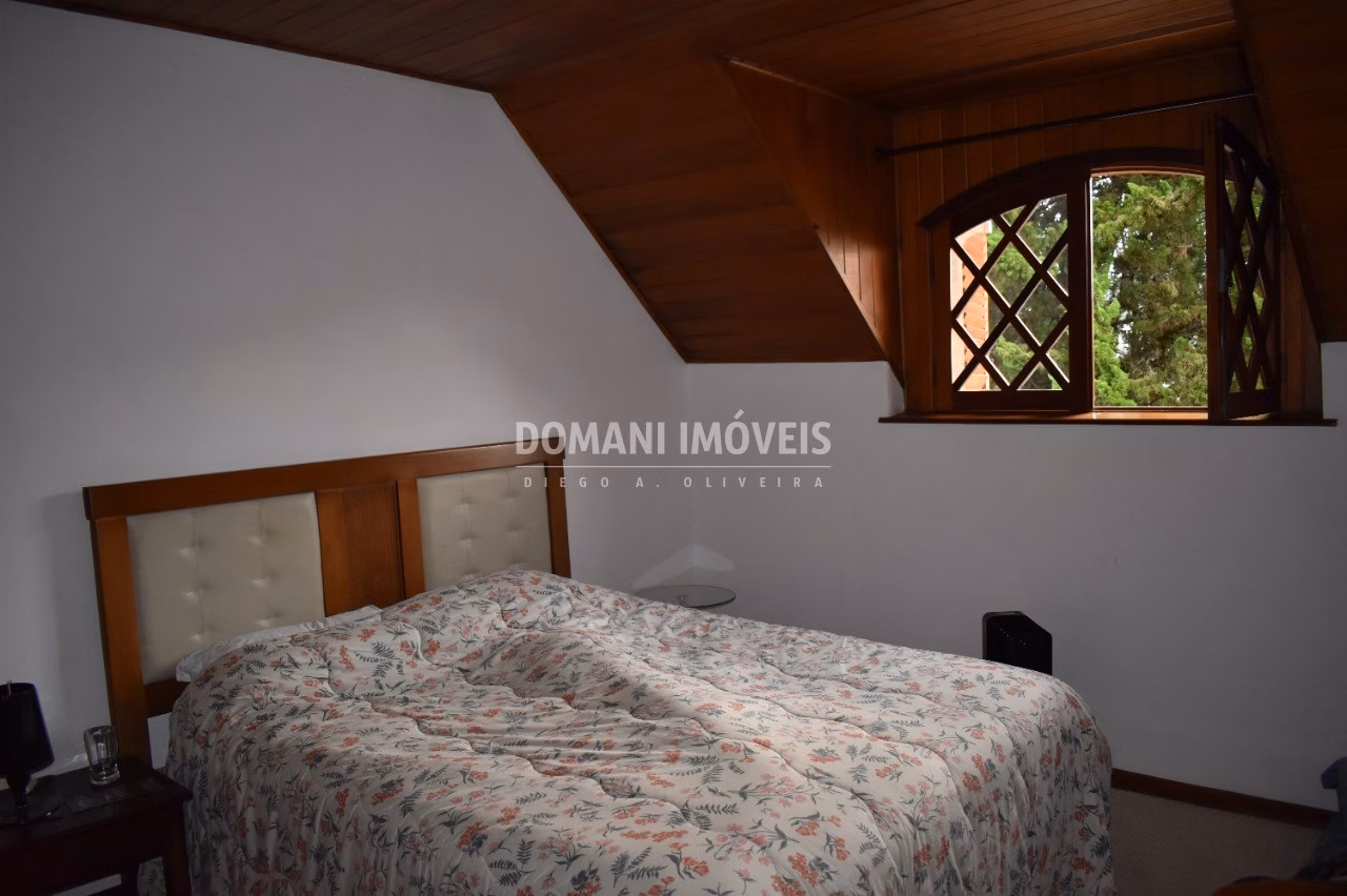 House of 850 m² in Campos do Jordão, SP, Brazil