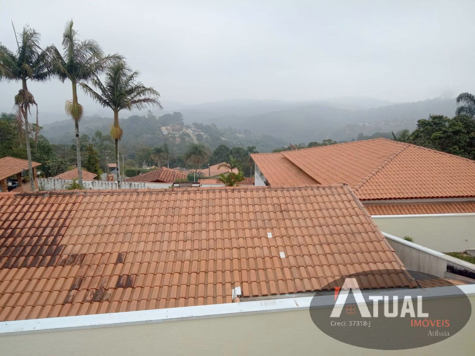 House of 260 m² in Mairiporã, SP, Brazil