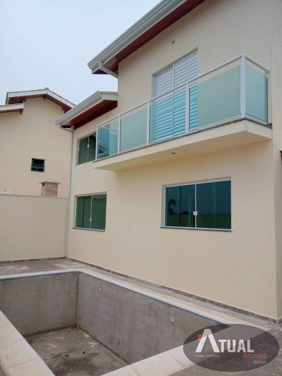 House of 260 m² in Mairiporã, SP, Brazil