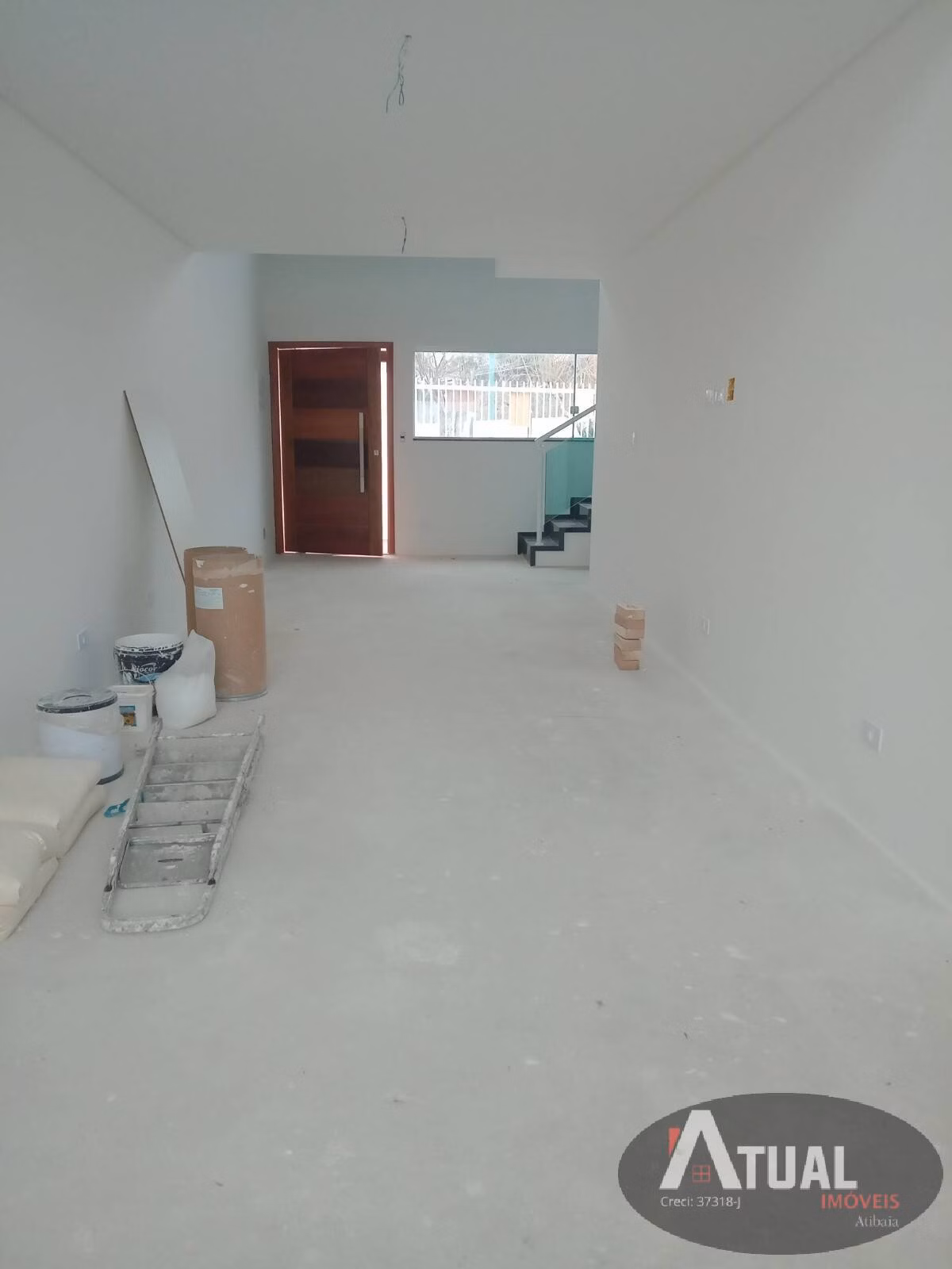House of 260 m² in Mairiporã, SP, Brazil