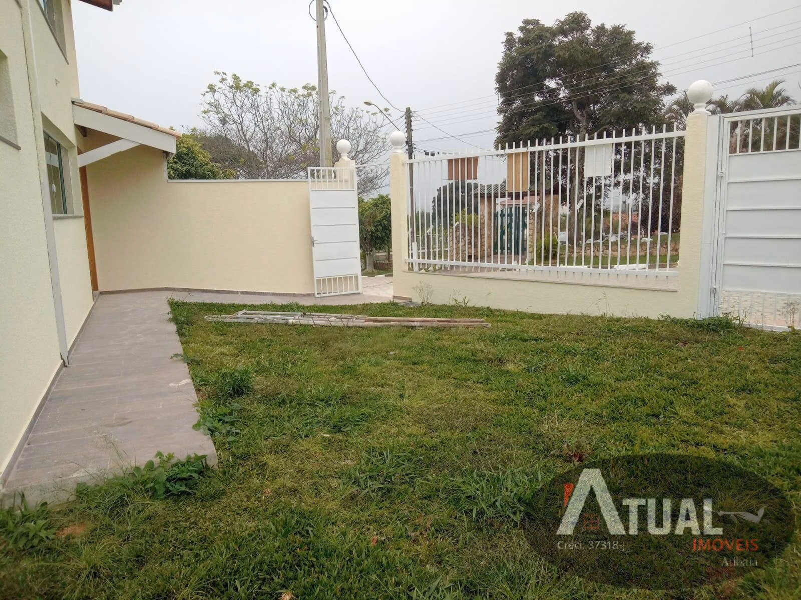 House of 260 m² in Mairiporã, SP, Brazil