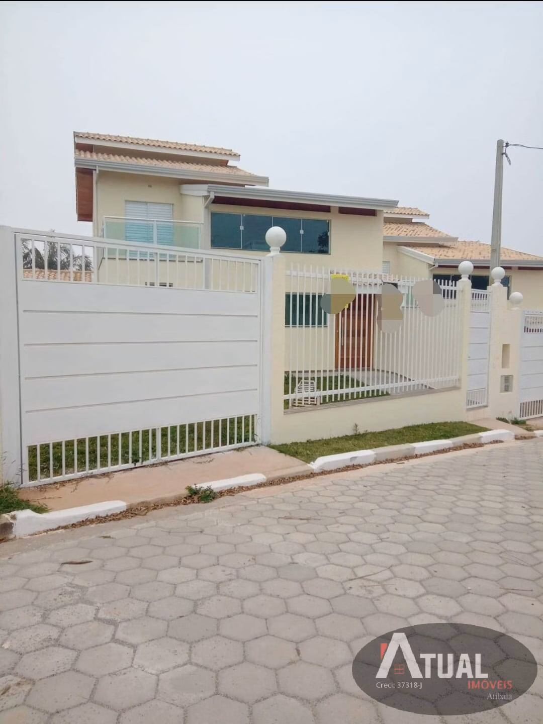 House of 260 m² in Mairiporã, SP, Brazil
