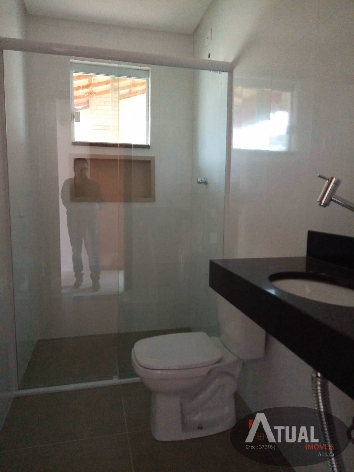 House of 260 m² in Mairiporã, SP, Brazil