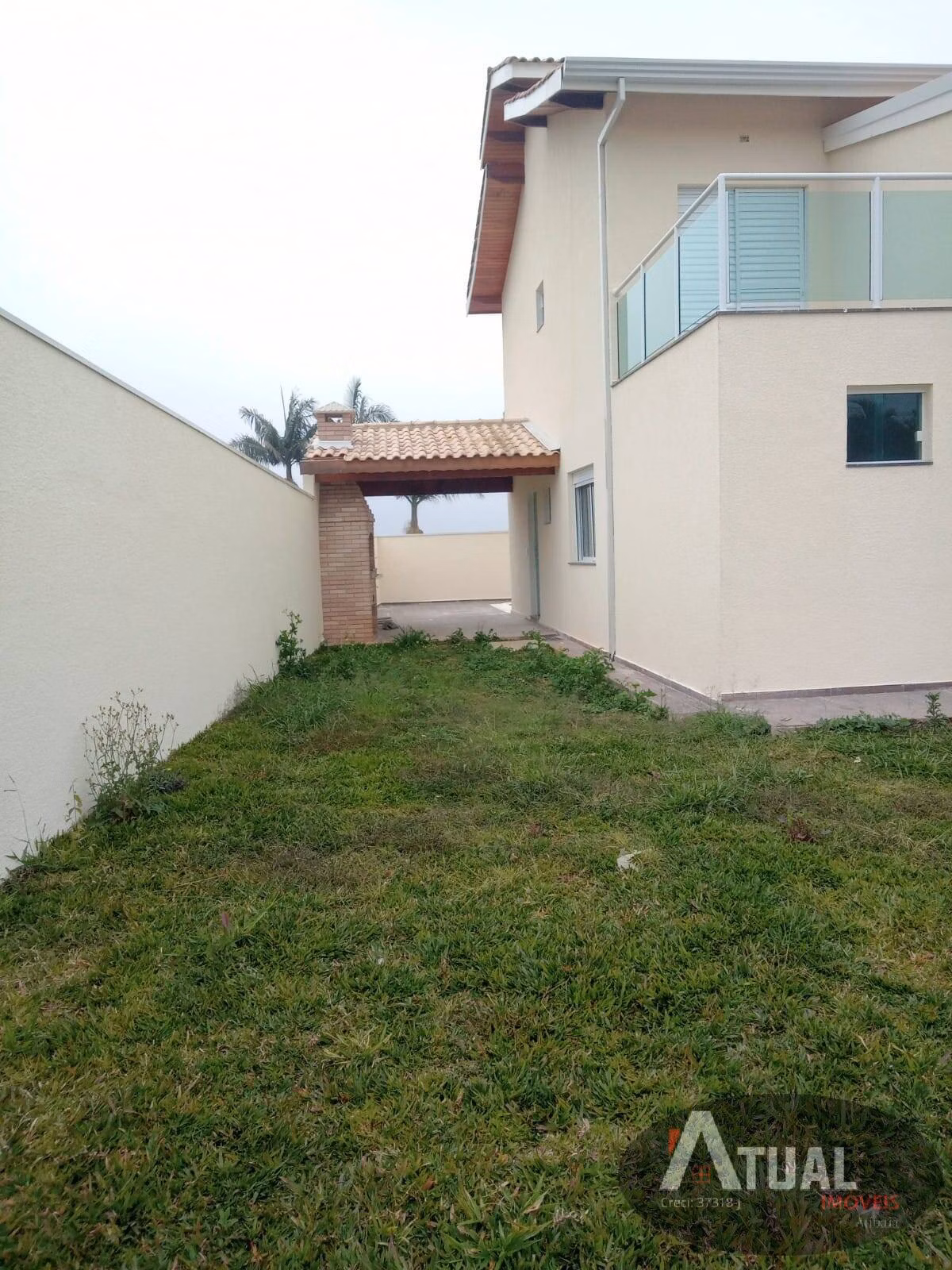 House of 260 m² in Mairiporã, SP, Brazil