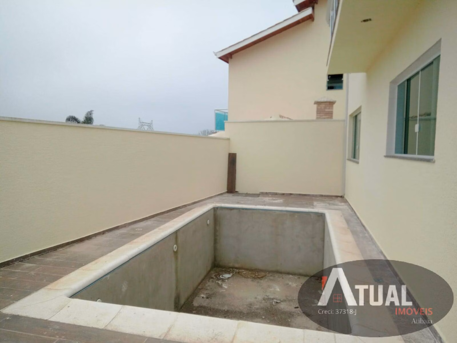 House of 260 m² in Mairiporã, SP, Brazil
