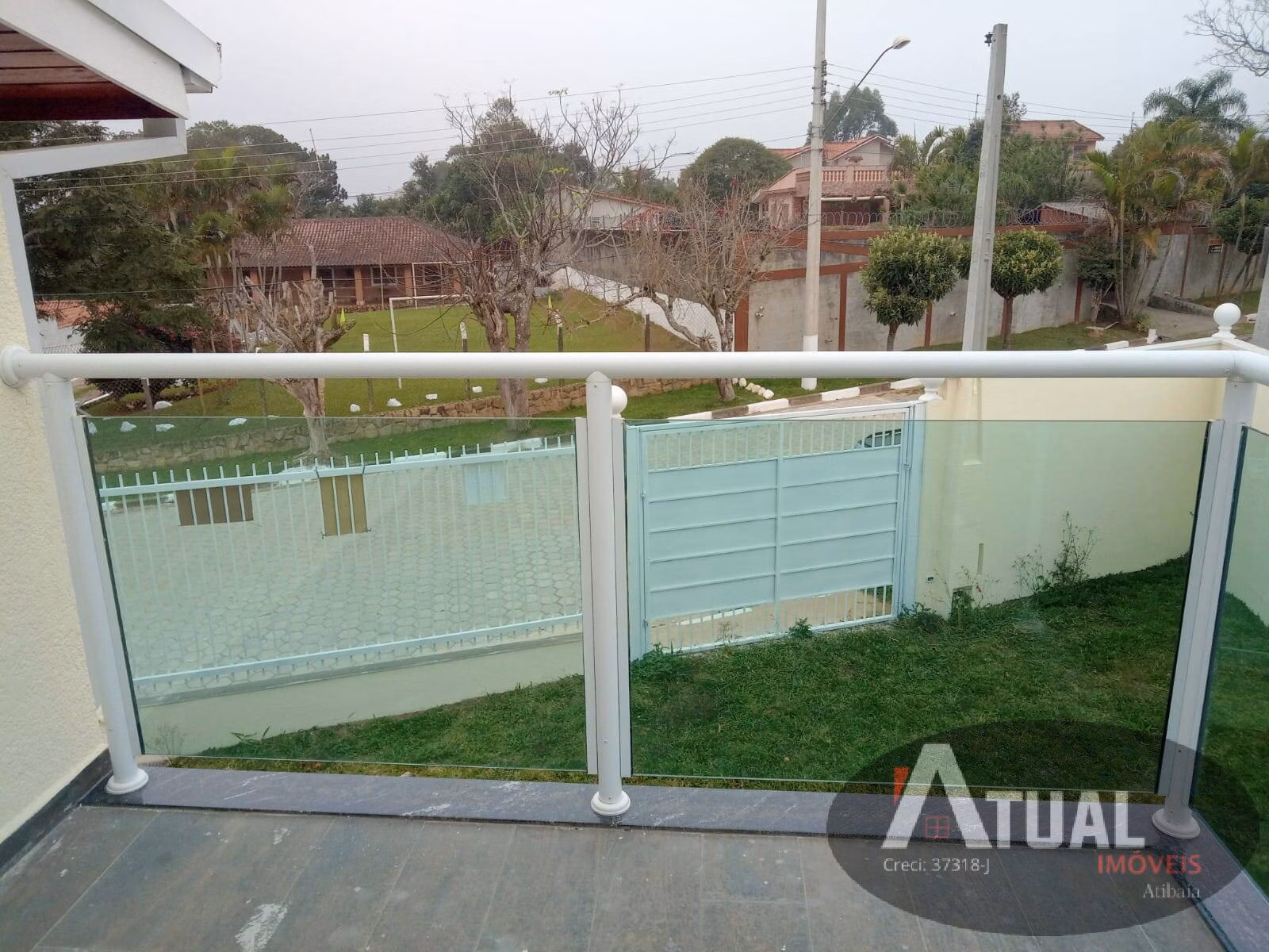 House of 260 m² in Mairiporã, SP, Brazil