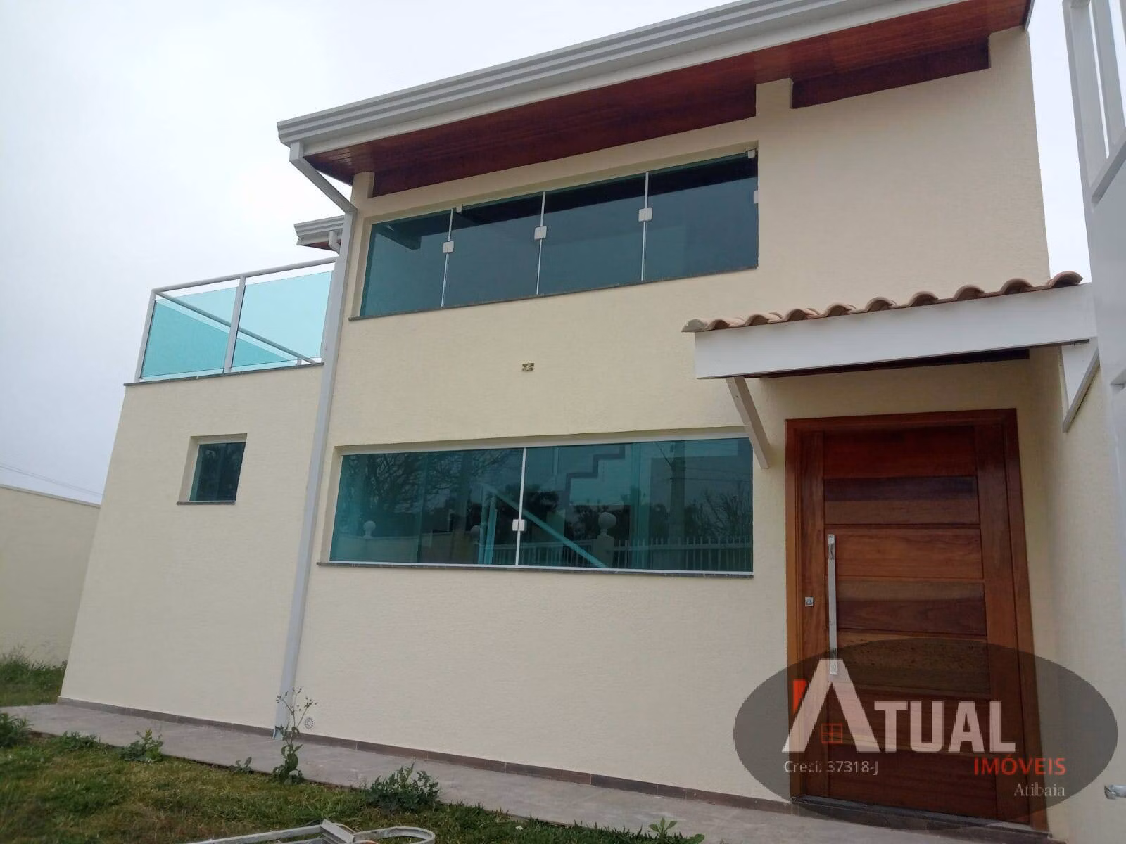 House of 260 m² in Mairiporã, SP, Brazil