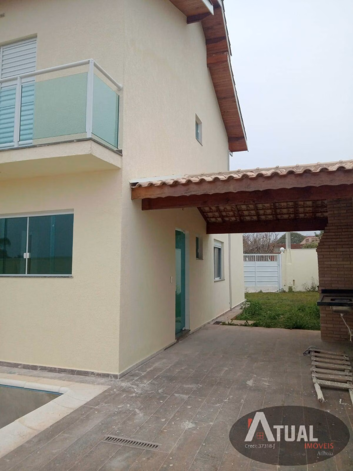 House of 260 m² in Mairiporã, SP, Brazil